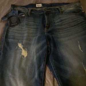 Rock & Republic skinny jeans